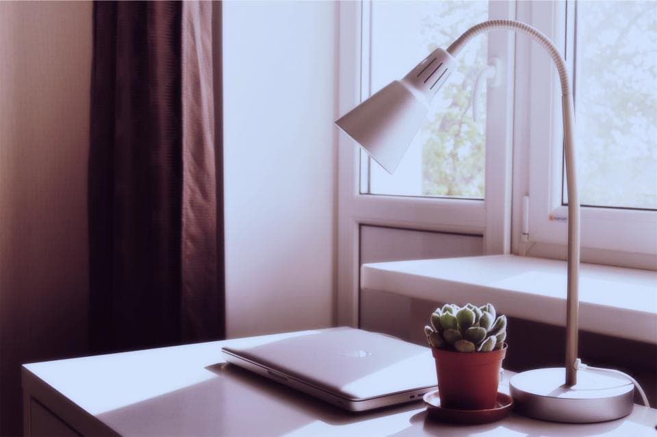 Workspace