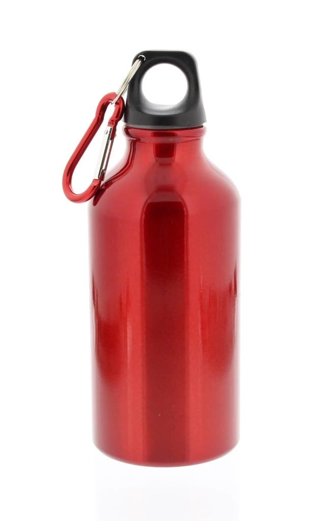 Aluminum Sports Bottle