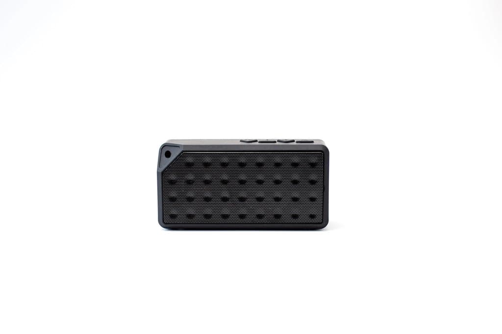 Compact Field Speaker