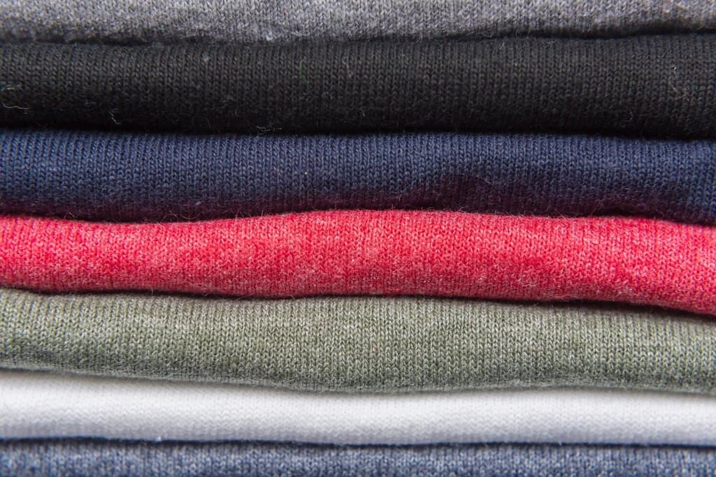 Cotton Knit Basics Pack
