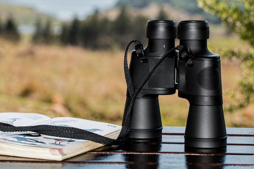Field Binoculars