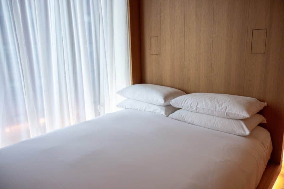 Field Linen Bedding