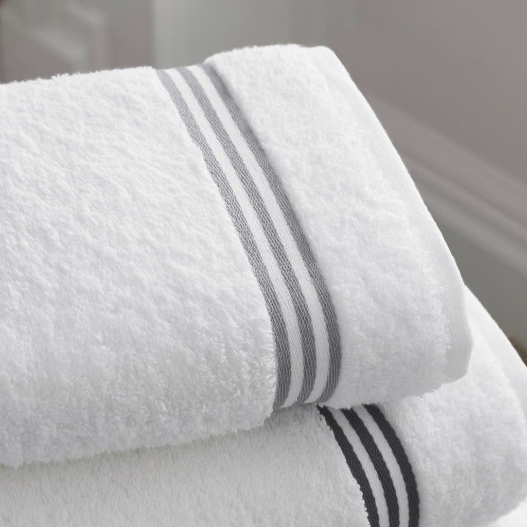 Hotel Cotton Towels