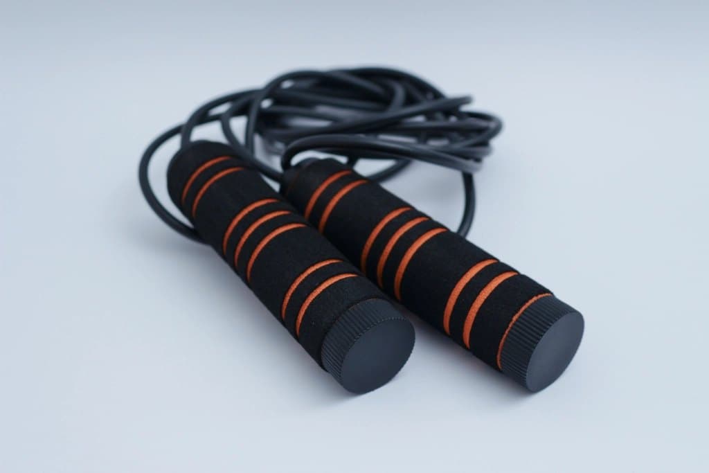 Speed Jump Rope