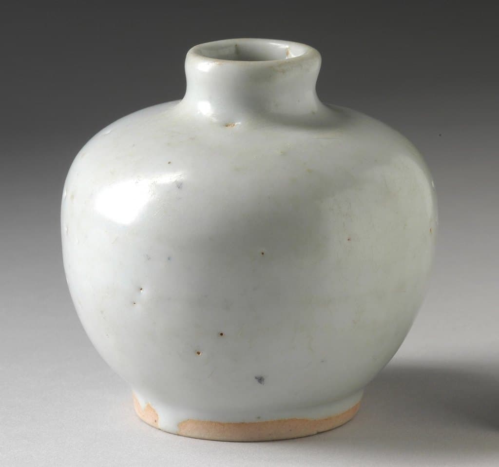 Studio Ceramic Vase